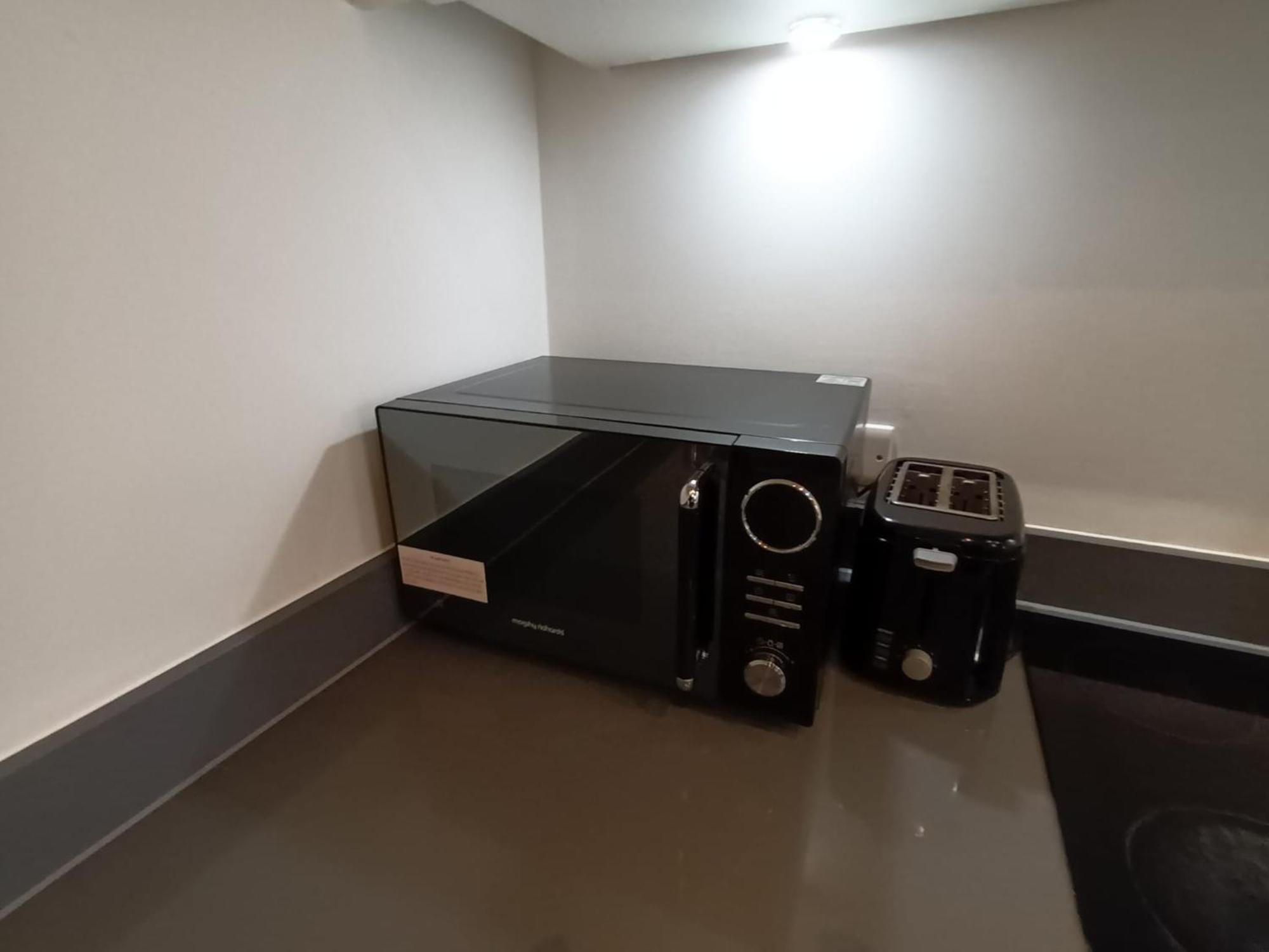 Kcs Broad Street Apartment Birmingham Bagian luar foto