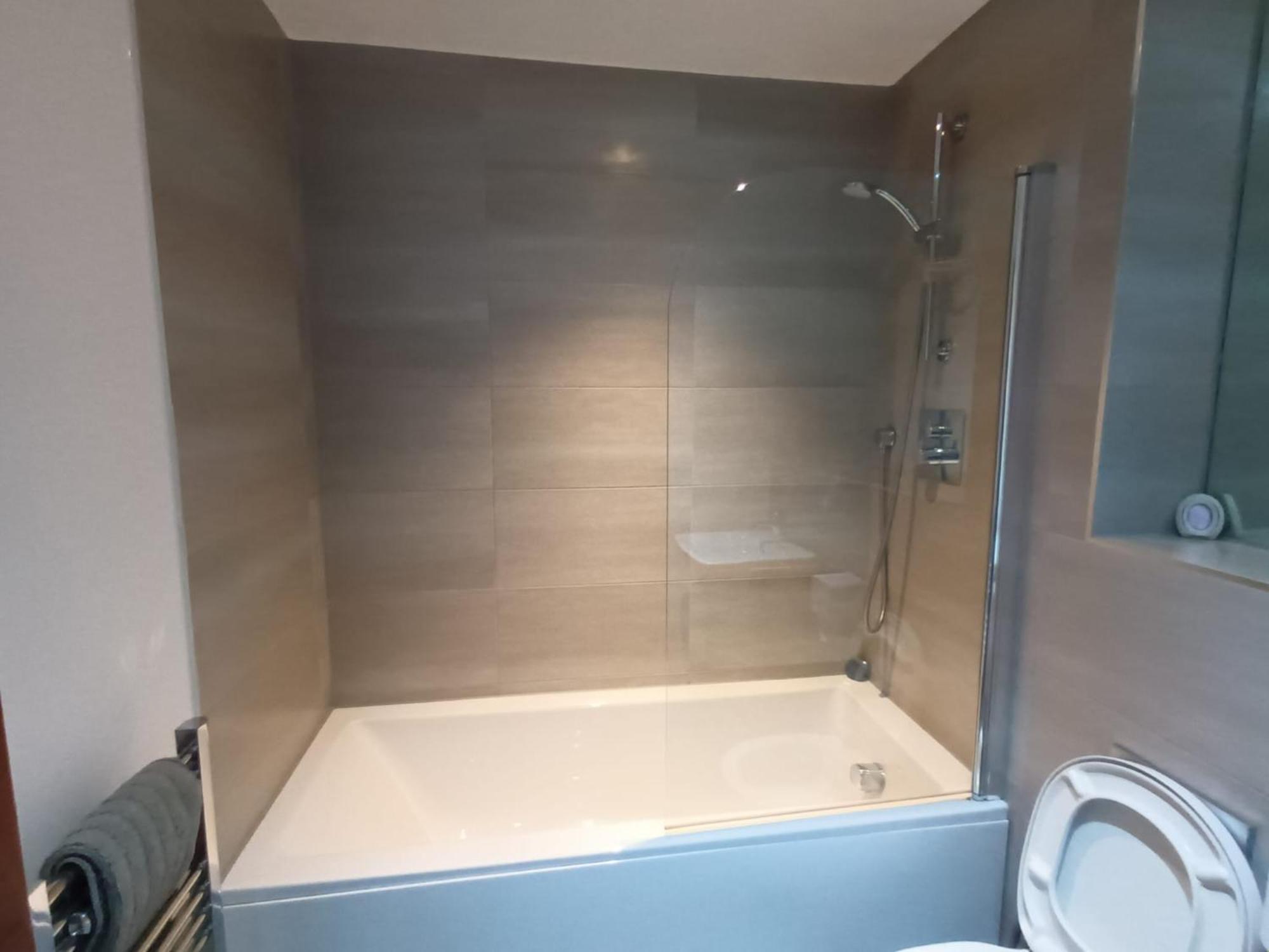 Kcs Broad Street Apartment Birmingham Bagian luar foto